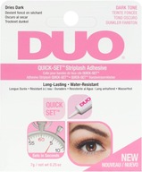 Duo Eyelash Adhesive Tmavé lepidlo na riasy a trsy Duo Eyelash Adhesive Tmavé lepidlo na riasy a trsy