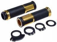 SADA LEOSHI GOLD SHIPPERS ĽAVÁ PRAVÁ 22MM SADA LEOSHI GOLD SHIPPERS ĽAVÁ PRAVÁ 22MM
