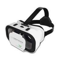 ESPERANZA 3D VR OKULIARE EMV400 SHINECON
