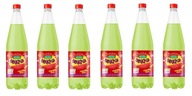 6x 1,25L HELLENA zelená oranžáda BAL 6x 1,25L HELLENA zelená oranžáda BAL