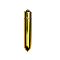 X-Basic Bullet Long 10 rýchlostí Gold X-Basic Bullet Long 10 rýchlostí Gold