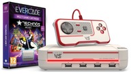 EVERCADE VS Starter Pack White Technos Arcade 1 konzola + ovládač