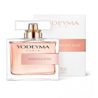 YODEYMA ADRIANA ROSE PARFÉM 100 ML YODEYMA ADRIANA ROSE PARFÉM 100 ML