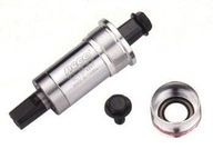 Technológia spodnej konzoly Neco B920 BSA 127,5 mm pre váš bicykel
