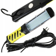 TORCH 100 LED DIELENSKÉ LAMPY S HÁČKOVÝM KÁBLOM TORCH 100 LED DIELENSKÉ LAMPY S HÁČKOVÝM KÁBLOM