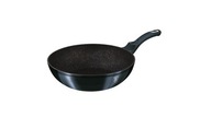 BERLINGER HAUS BH-1875 Granitová panvica wok 28 c