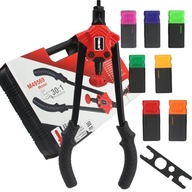 NITOVACIA MATICA NITOVACIA M3-M12 MANUÁLNE HROTY NITOVACIA MATICA NITOVACIA M3-M12 MANUÁLNE HROTY