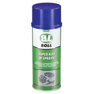UNIVERSAL BOLL SUPER GLUE poťahová plastová guma UNIVERSAL BOLL SUPER GLUE poťahová plastová guma