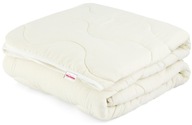 Vlnená prikrývka 140x200, celoročná, antialergická, zdravotne nezávadná Vlnená prikrývka 140x200, celoročná, antialergická, zdravotne nezávadná