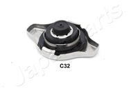 JAPANPARTS KH-C32 Uzáver chladiča JAPANPARTS KH-C32 Uzáver chladiča