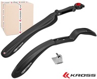 BLATNÍKY NA BICYKEL KROSS OSPREY II SDE 26''-29'' BLATNÍKY NA BICYKEL KROSS OSPREY II SDE 26''-29''