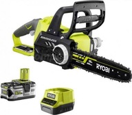 Reťazová píla Ryobi ONE+ RCS18X3050F Reťazová píla Ryobi ONE+ RCS18X3050F