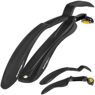 Blatníky 24/26 MTB SIMPLA RAPTOR3 PLAST Blatníky 24/26 MTB SIMPLA RAPTOR3 PLAST