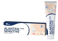 Alantan Sensitive krém na rany, otlaky, 50 g Alantan Sensitive krém na rany, otlaky, 50 g
