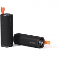 Xiaomi Sound Outdoor 30W bezdrôtový Bluetooth reproduktor čierny IP67 Xiaomi Sound Outdoor 30W bezdrôtový Bluetooth reproduktor čierny IP67