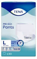 TENA Pants ProSkin absorpčné nohavičky veľkosť L 30 ks
