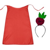 BEETTY KROJ BEETTY OUTFIT, ČELENKA, L 3 kusy BEETTY KROJ BEETTY OUTFIT, ČELENKA, L 3 kusy