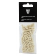 Tyčinky na čistenie zbraní, plstené stierače, 5,5 mm Tyčinky na čistenie zbraní, plstené stierače, 5,5 mm