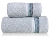 GRENO FROTEX Ombre uterák Svetlý jaseň 70x140 GRENO FROTEX Ombre uterák Svetlý jaseň 70x140