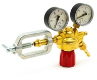 PERUN redukcia valca Acetylén RBA-0,15 25 bar PERUN redukcia valca Acetylén RBA-0,15 25 bar