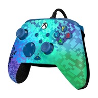 PDP Wired Xbox Series One PC Glitch Pad PDP Wired Xbox Series One PC Glitch Pad