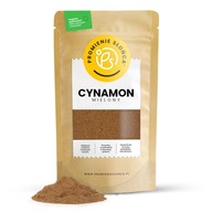 Mletá škorica 1 kg 1000 g Vysoká kvalita Mletá škorica 1 kg 1000 g Vysoká kvalita