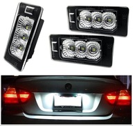 Led lampy na poznávaciu značku BMW F83 X5 E70 X5 F15 X5 F85 Led lampy na poznávaciu značku BMW F83 X5 E70 X5 F15 X5 F85