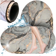 KÚPEĽŇOVÁ KOBEREC RÝCHLOSCHNÚCE ABSORPČNÝ PROTIŠMYKOVÝ KOBEREC 60X90 KÚPEĽŇOVÁ KOBEREC RÝCHLOSCHNÚCE ABSORPČNÝ PROTIŠMYKOVÝ KOBEREC 60X90