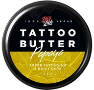 Love Ink Tattoo Butter Papaya 100ml Maslový krém