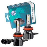 H11 LED ŽIAROVKA 12V SET 50W VÝKONNÁ PLUS 200% H11 LED ŽIAROVKA 12V SET 50W VÝKONNÁ PLUS 200%