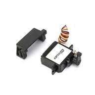 WLTOYS SERVO 144001-1307 + držiak na T-tyč rc jakar WLTOYS SERVO 144001-1307 + držiak na T-tyč rc jakar