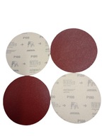 MIRKA PAPIEROVÉ BRÚSNE KOTÚČE 125mm PLNÉ / 50 ks 100 gr. MIRKA PAPIEROVÉ BRÚSNE KOTÚČE 125mm PLNÉ / 50 ks 100 gr.