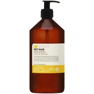 Insight Dry Hair ochranný šampón na suché a poškodené vlasy 900 ml Insight Dry Hair ochranný šampón na suché a poškodené vlasy 900 ml