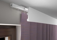 LK-02B Lightblocker Curtain ROD