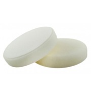 Flexipads 135 x 35 mm biela rezacia leštiaca špongia Flexipads 135 x 35 mm biela rezacia leštiaca špongia