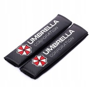 KRYT BEZPEČNOSTNÉHO PÁSU Resident Evil 8 UMBRELLA COR DOSG KRYT BEZPEČNOSTNÉHO PÁSU Resident Evil 8 UMBRELLA COR DOSG