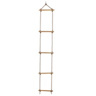 Lanový rebrík pre deti 180 cm OUTLET