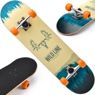 Klasický skateboard Súťažný skateboard Klasický skateboard Súťažný skateboard