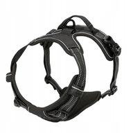 GUARD HARNESS stredný pes pohodlný bez tlaku S GUARD HARNESS stredný pes pohodlný bez tlaku S