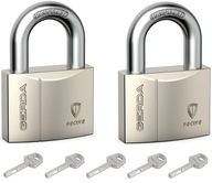 GERDA SECURE 2 ZÁMKY JEDEN KĽÚČOVÝ SYSTÉM 50 GERDA SECURE 2 ZÁMKY JEDEN KĽÚČOVÝ SYSTÉM 50
