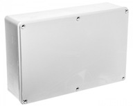 Box n/t 348x228x102 IP44 sivá PH-5C.1 28,57 Box n/t 348x228x102 IP44 sivá PH-5C.1 28,57