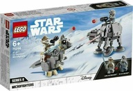 LEGO 75298 STAR WARS AT-AT VS TAUNTAUN