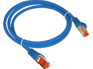 20 ks Patchcord F/UTP kat.6 MODRÁ KKS6NIE0,25 20 ks Patchcord F/UTP kat.6 MODRÁ KKS6NIE0,25