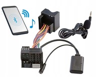 BLUETOOTH MODUL PRE MERCEDES AUDIO20/30/50+MIKROFÓN BLUETOOTH MODUL PRE MERCEDES AUDIO20/30/50+MIKROFÓN