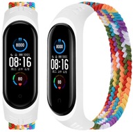 XIAOMI BAND 5 BAND 6 BAND 7 elastický pás 170 mm L XIAOMI BAND 5 BAND 6 BAND 7 elastický pás 170 mm L