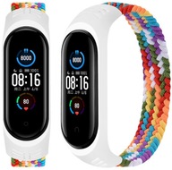 XIAOMI BAND 5 BAND 6 BAND 7 elastický pás 170 mm L