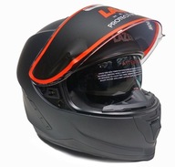 Motocyklová prilba LAZER RAFALE EVO Z-Line (čierna - matná) XL Motocyklová prilba LAZER RAFALE EVO Z-Line (čierna - matná) XL