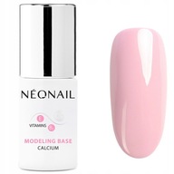 NEONAIL Hybrid Base MODELING BASE CALCIUM BLUSH BOOMER NEONAIL Hybrid Base MODELING BASE CALCIUM BLUSH BOOMER
