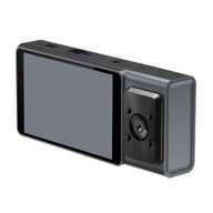 Auto rekordér Triple Camera Dash Predná Zadná Auto rekordér Triple Camera Dash Predná Zadná