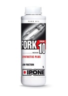 IPONE TELESKOPICKÝ OLEJ 100% SYNTETICKÝ 10W IPONE TELESKOPICKÝ OLEJ 100% SYNTETICKÝ 10W